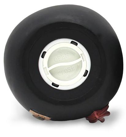 Tirelire Sans Visage | Collection Mystère