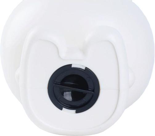 Tirelire Transparente | Collection Classique