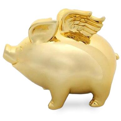 Cochon Tirelire | Animaux de la Ferme