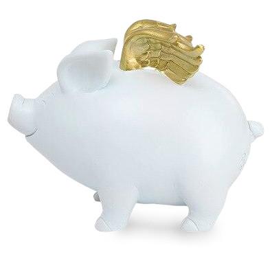 Cochon Tirelire | Animaux de la Ferme