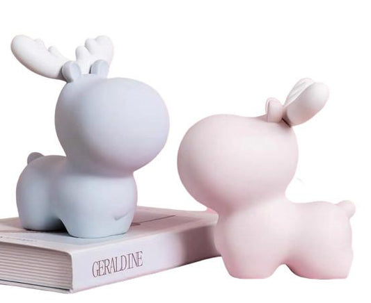 Tirelire Bébé Cerf | Animaux de la Forêt