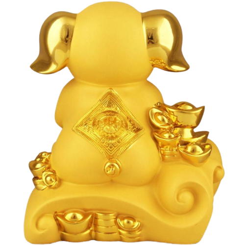 Tirelire Cochon Japonais | Collection Kawaii