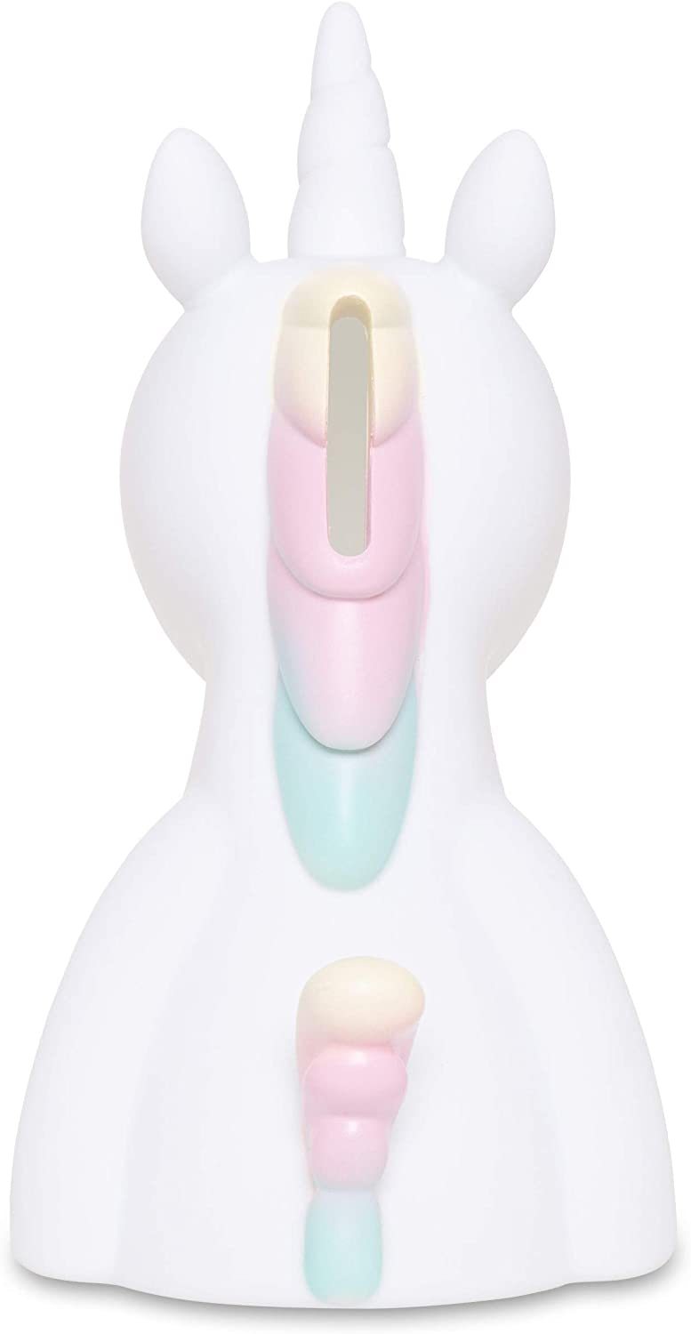 Tirelire Licorne Blanche | Animaux Fantastiques