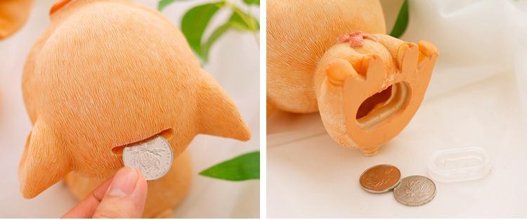 Tirelire Cochon | Animaux de la Ferme