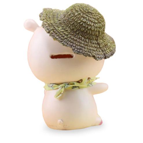 Tirelire Cochon | Animaux de la Ferme