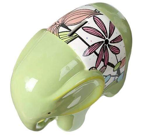 Tirelire Éléphant | Animaux Sauvages