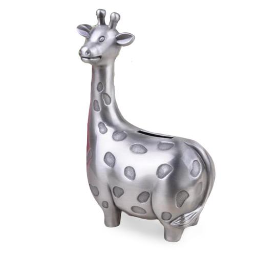 Tirelire Girafe | Animaux de la Savane