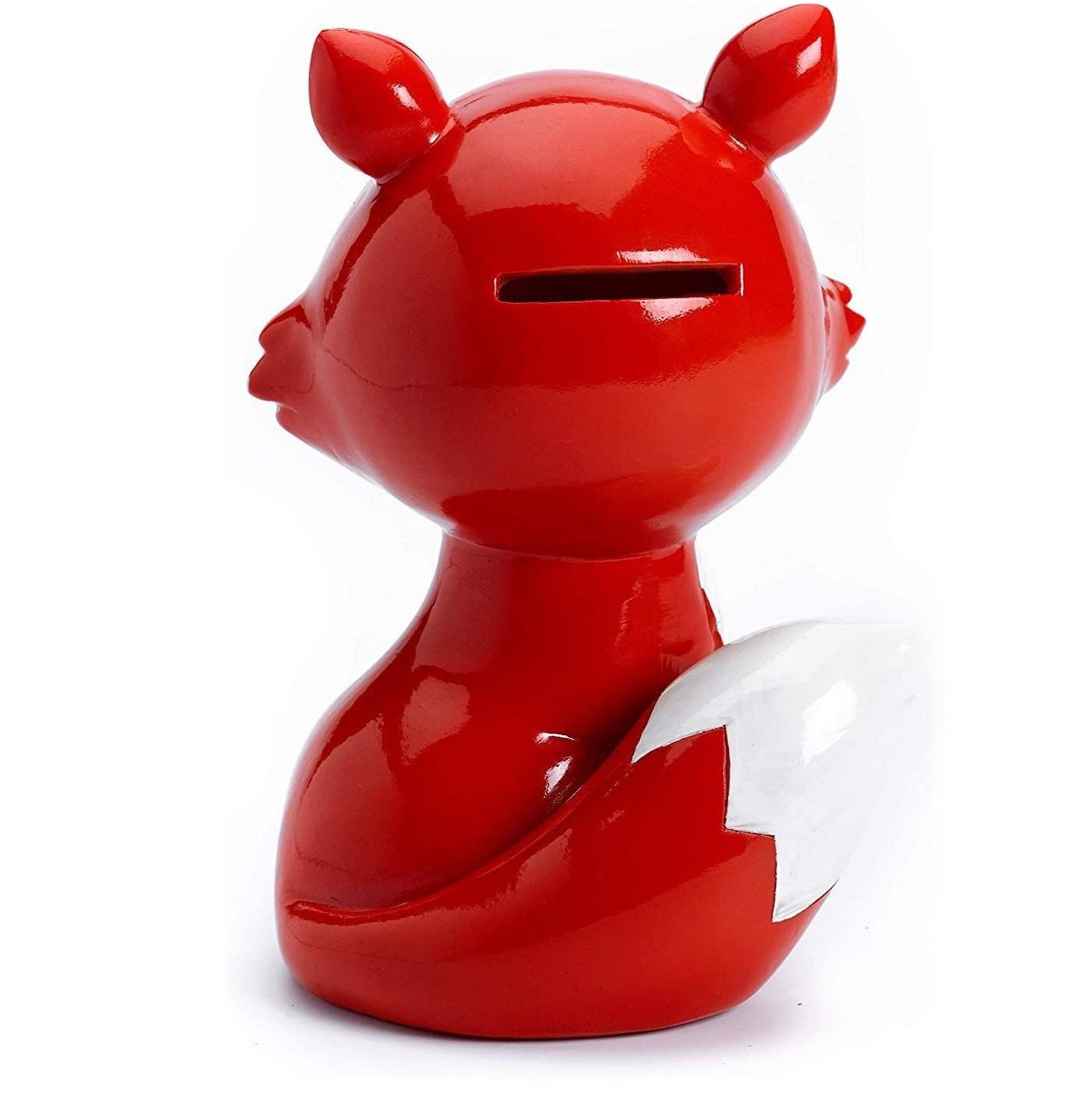 Tirelire Renard | Animaux de la Forêt