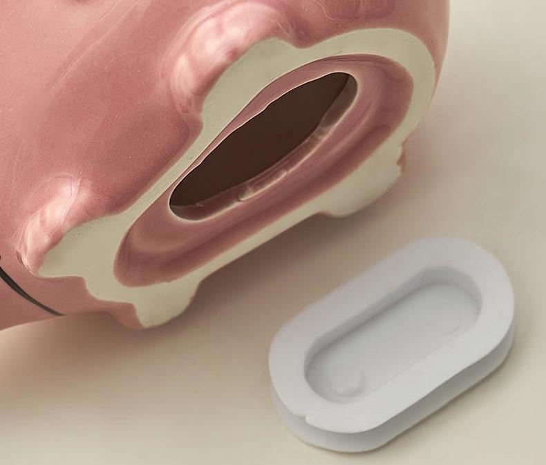 Tirelire Souris Ailée | Animaux Fantastiques