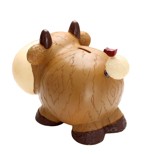 Tirelire Vache | Animaux de la Ferme