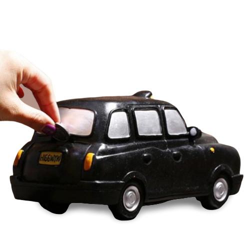 Tirelire Voiture | Collection Automobile