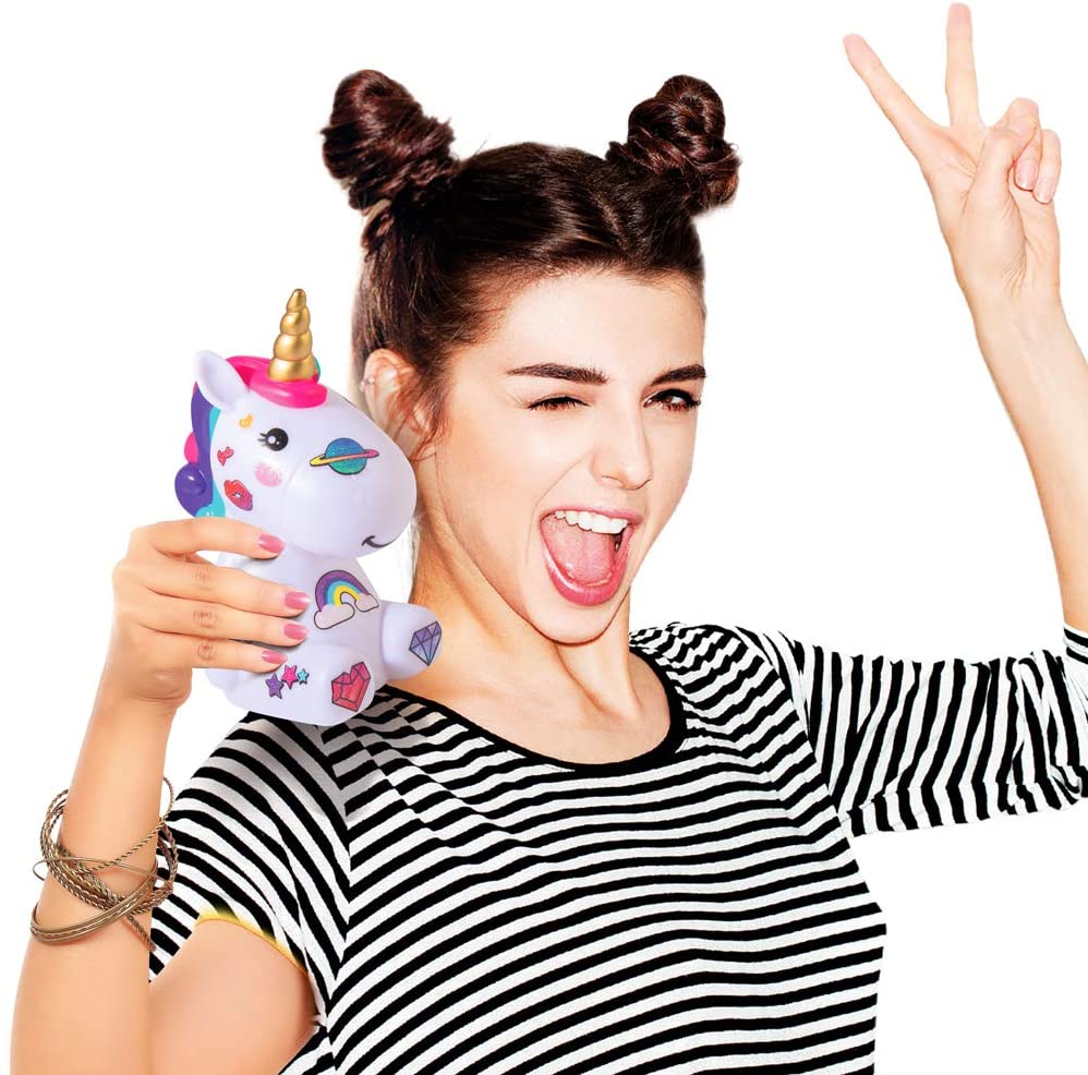 Tirelire Licorne | Animaux Fantastiques