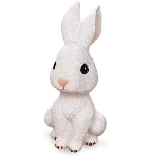 Grande Tirelire Lapin | Animaux de la Forêt