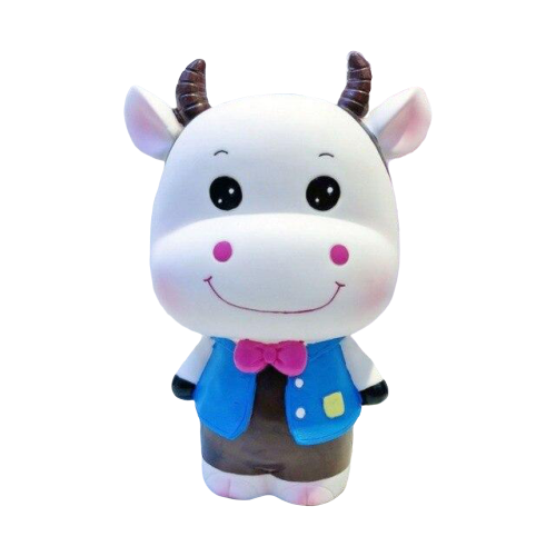 Tirelire Vache | Animaux de la Ferme