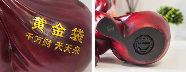 Tirelire XXL Original