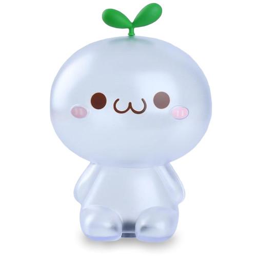 Tirelire Transparente | Collection Classique