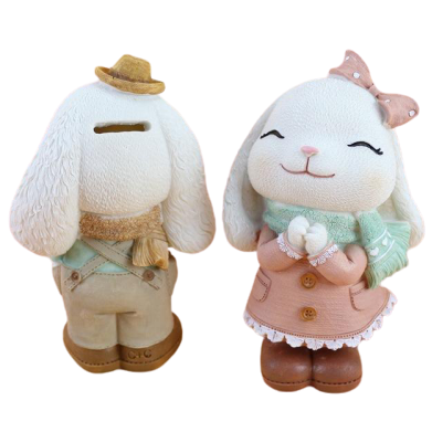 Mignon Tirelire | Collection Mignonne