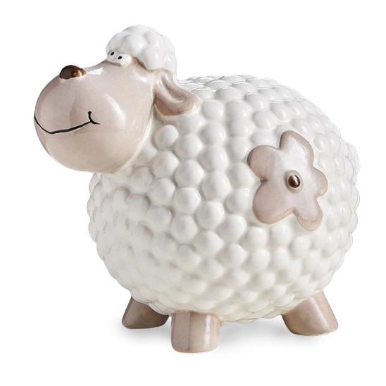 Tirelire Mouton | Animaux de la Ferme