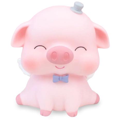 Tirelire Cochon Rose | Animaux de la Ferme