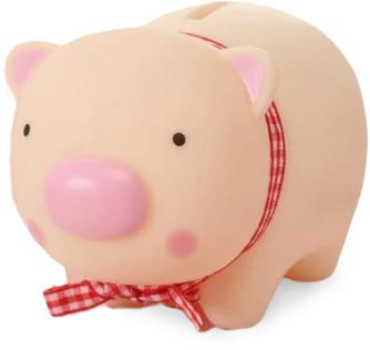 Petite Tirelire Cochon | Animaux de la Ferme