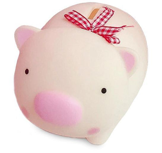 Tirelire PVC | Collection Classique