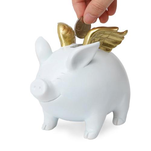 Cochon Tirelire | Animaux de la Ferme