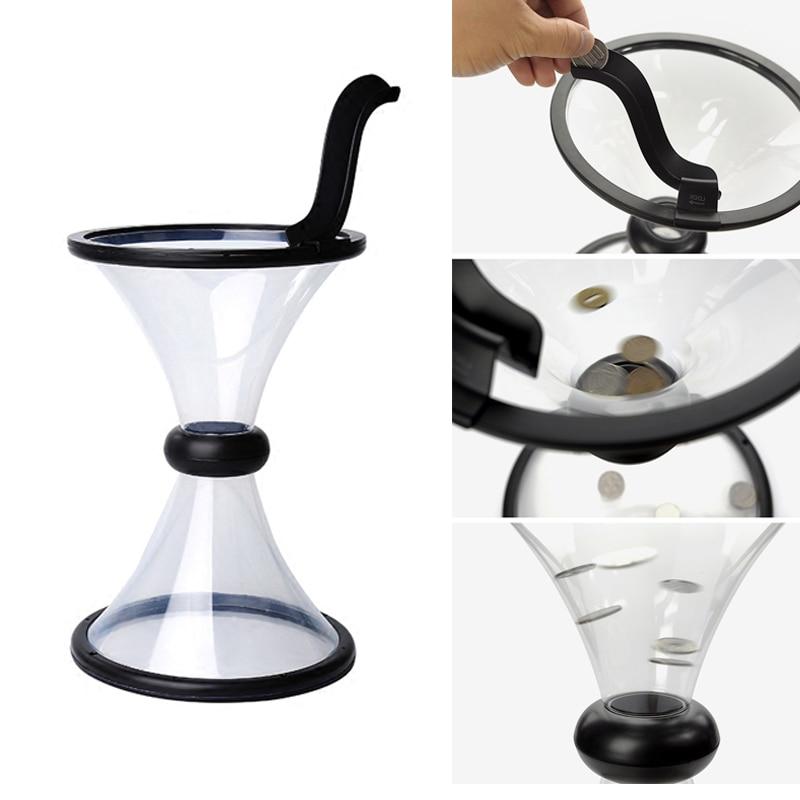 Tirelire Vortex | Collection Mystique