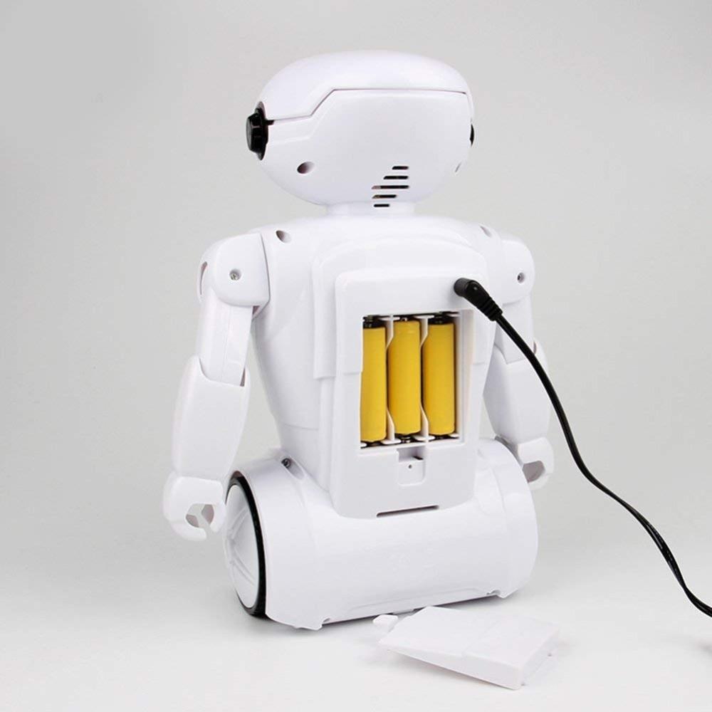 Tirelire Robot | Collection Futuriste