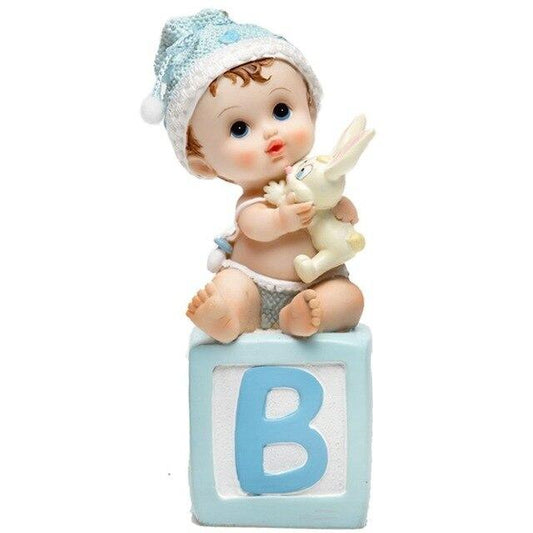 Tirelire Bébé Garçon | Collection Enfance