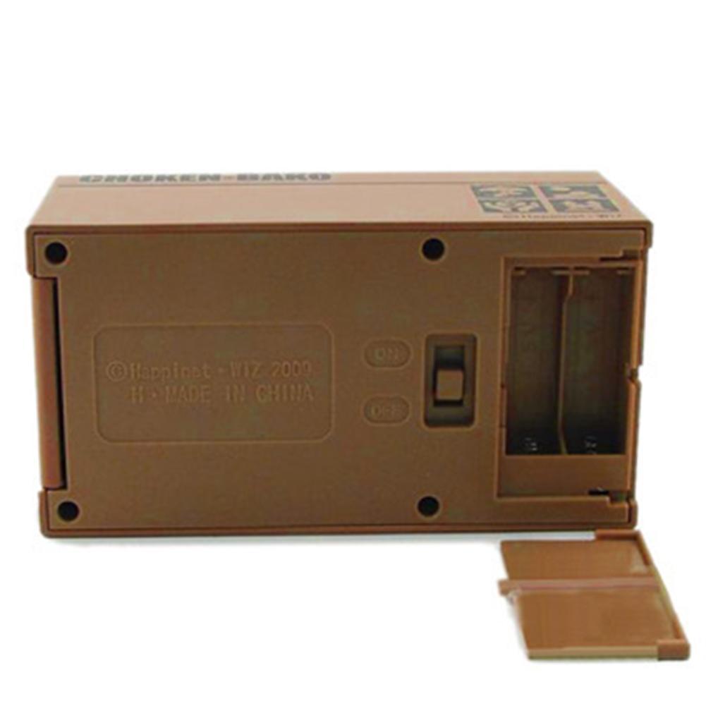 Tirelire Chien Mange-Pièce | Animaux de Compagnie