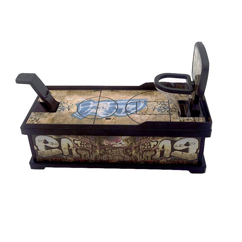 Tirelire Action | Collection Héroïque