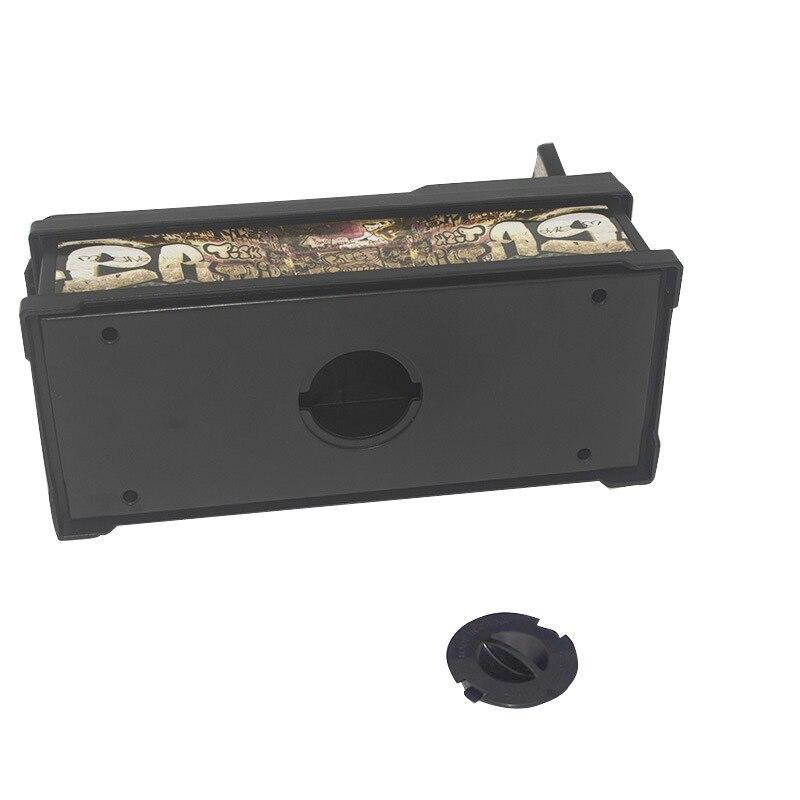 Tirelire Action | Collection Héroïque