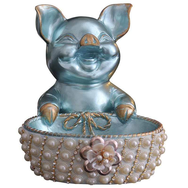 Tirelire Cochon | Collection Animaux de la Ferme