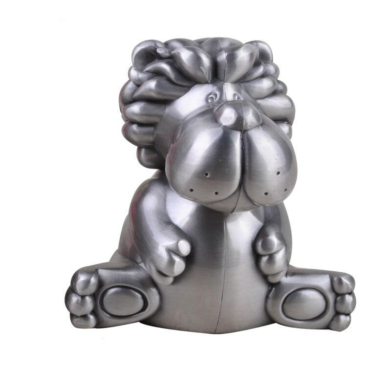 Tirelire Lion | Animaux de la Savane