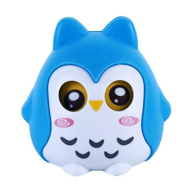 Tirelire Hibou | Animaux de la Forêt