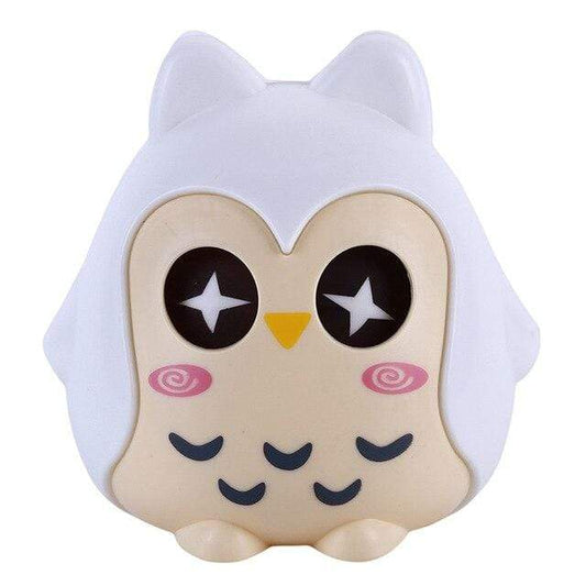 Tirelire Hibou | Animaux de la Forêt