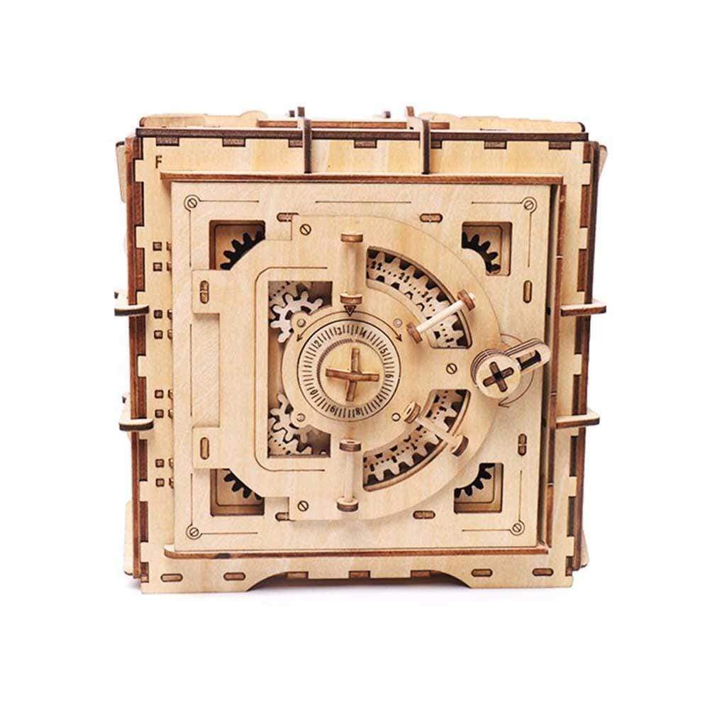 Tirelire DIY | A Faire Soi-Même