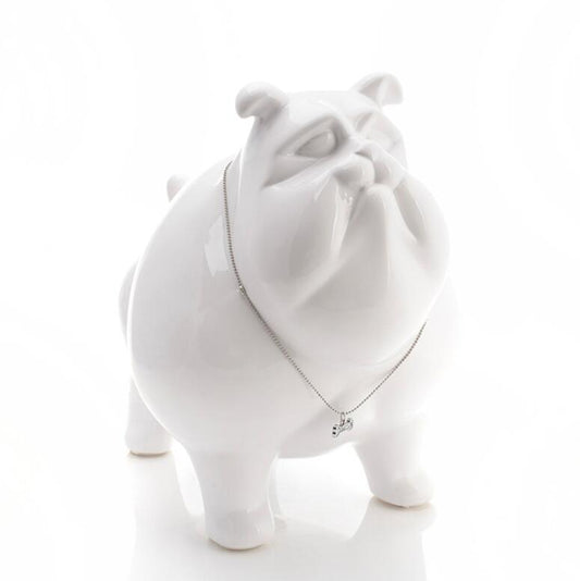 Tirelire Bouledogue Anglais | Animaux de Compagnie