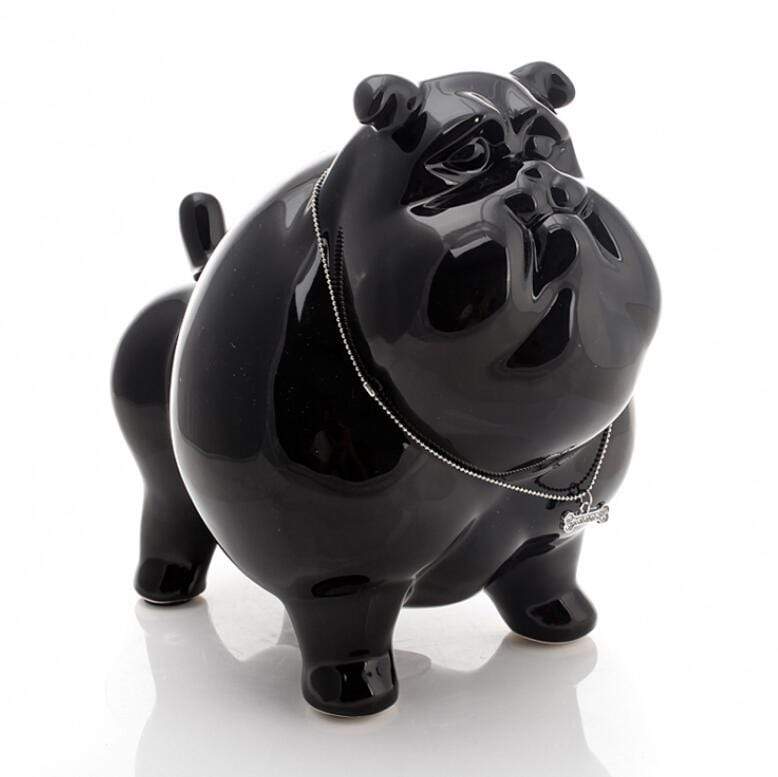 Tirelire Bouledogue Anglais | Animaux de Compagnie