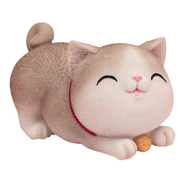 Tirelire Petit Chat | Collection Animaux de Compagnie