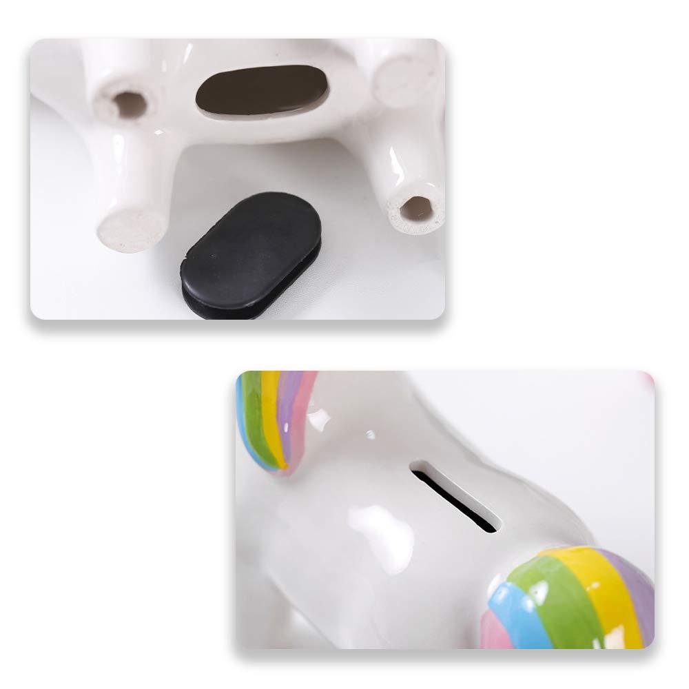 Tirelire Licorne | Animaux Fantastiques