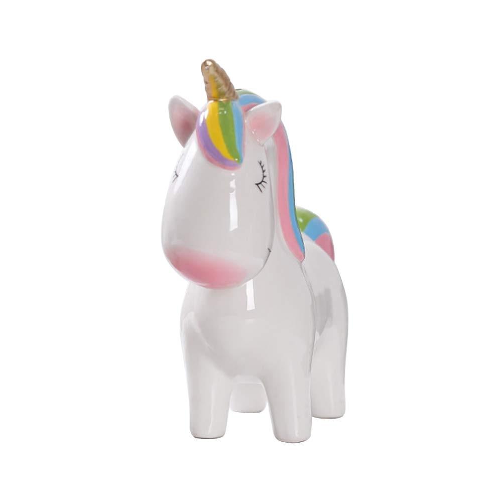 Tirelire Licorne | Animaux Fantastiques