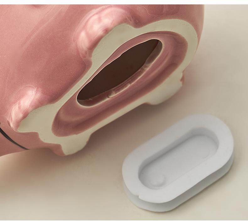 Tirelire Souris | Collection Animalière