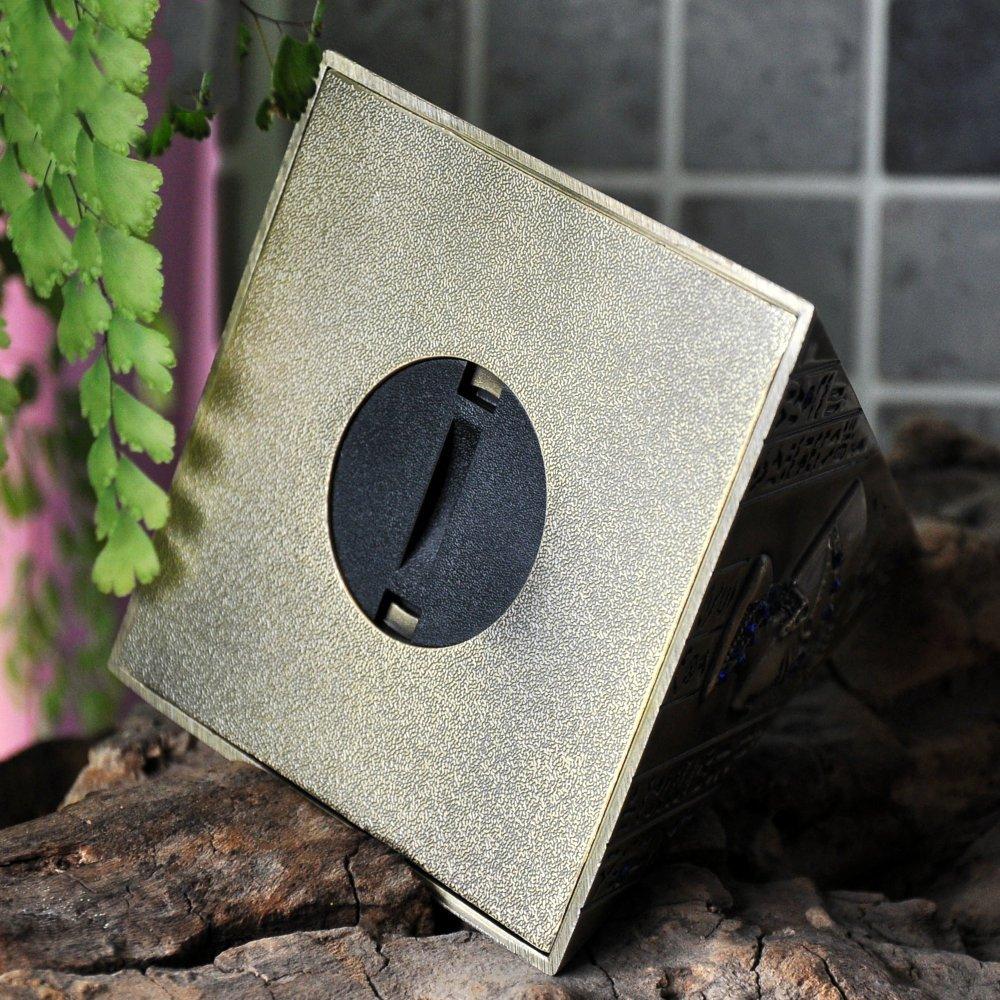 Tirelire Pyramide Égyptienne | Collection Historique