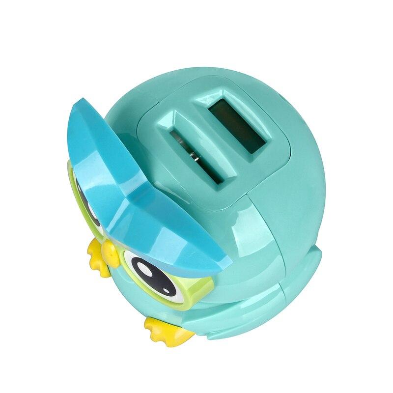 Tirelire Qui Compte | Collection Magique