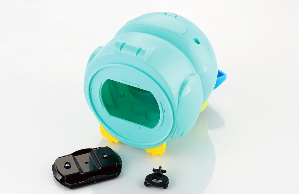 Tirelire Qui Compte | Collection Magique