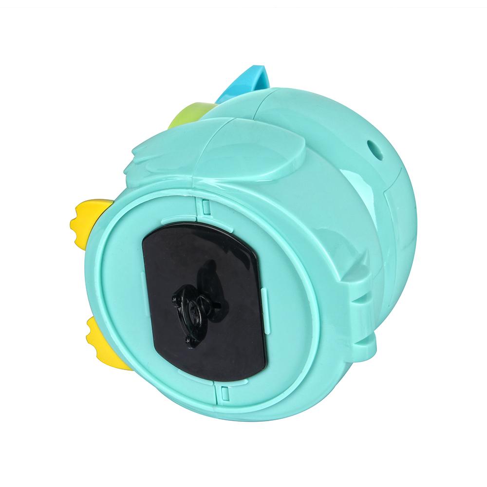 Tirelire Qui Compte | Collection Magique