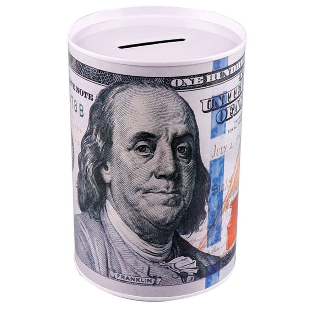 Tirelire Billet | Collection Monétaire