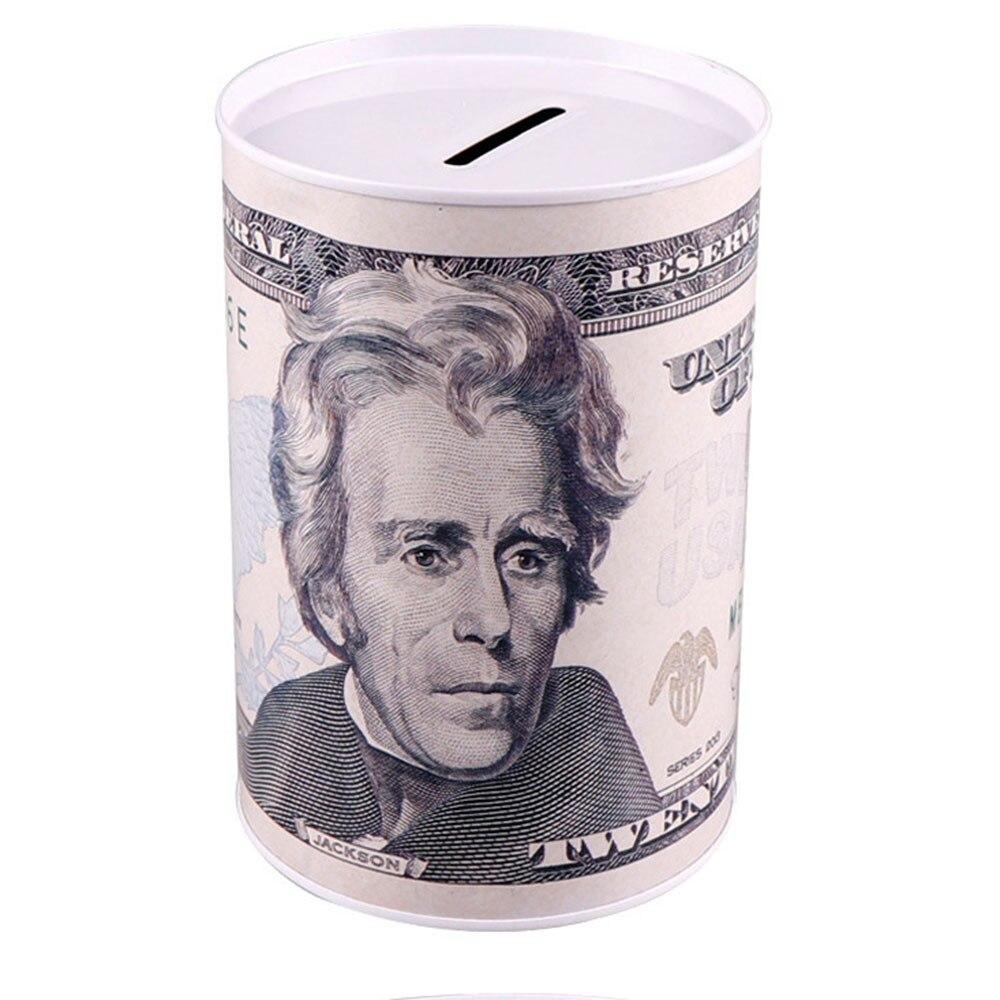 Tirelire Billet | Collection Monétaire