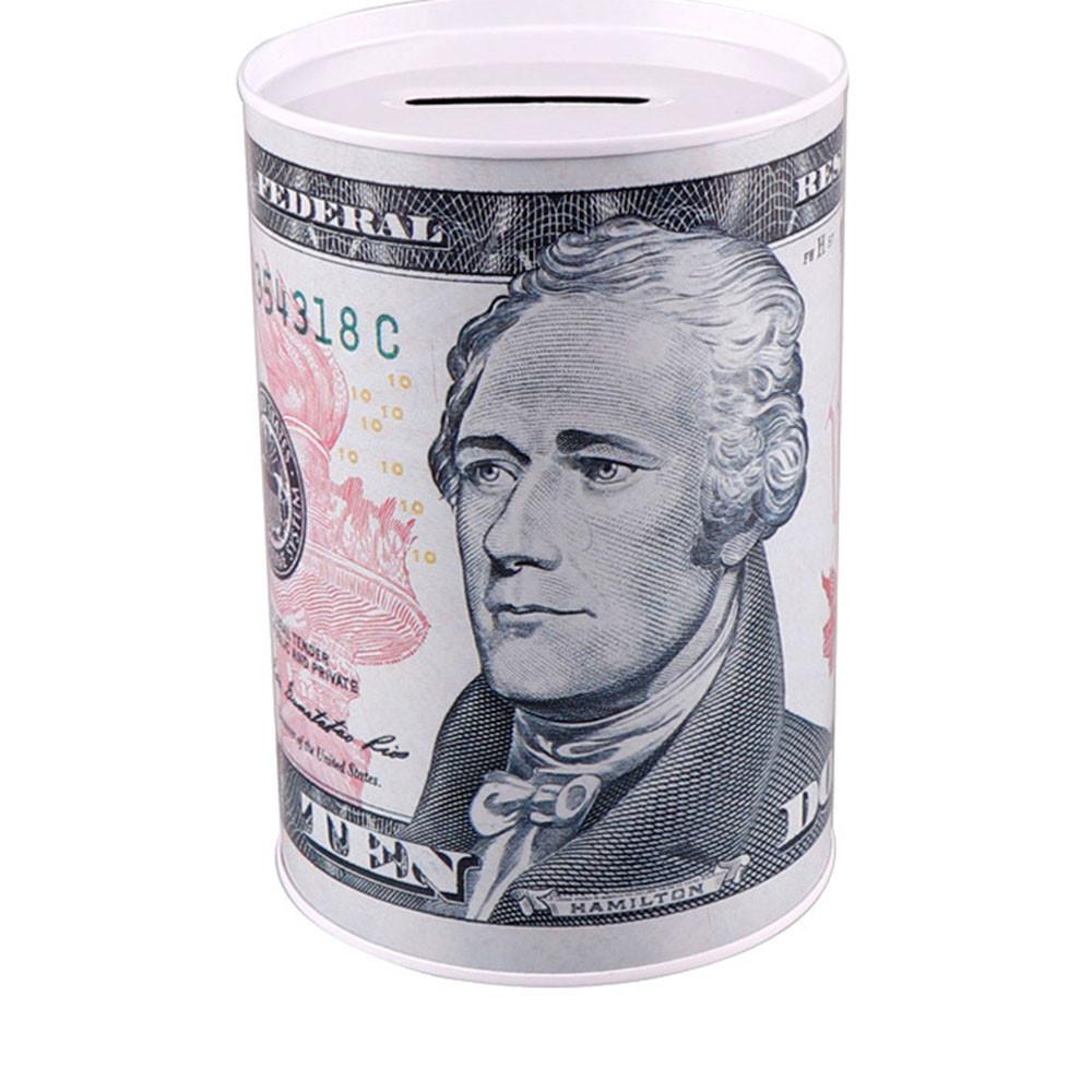 Tirelire Billet | Collection Monétaire